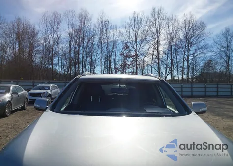 2015 Kia Sorento Lx из США, поврежденный, VIN 5XYKTCA67FG639757